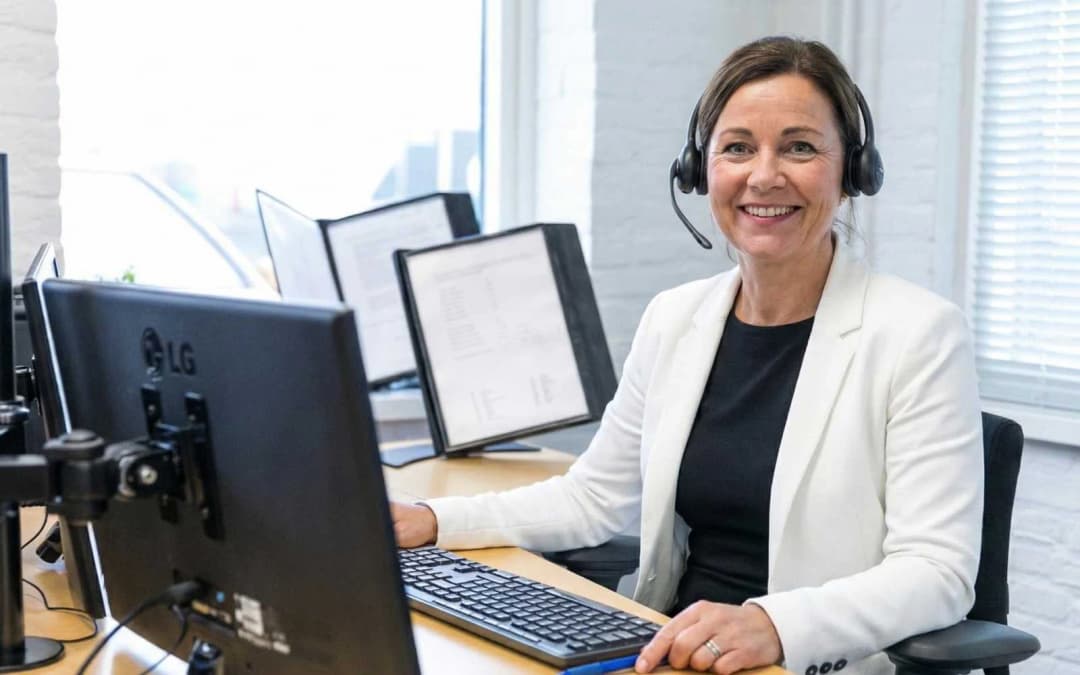 Offerte aanvragen voor bankreiniging