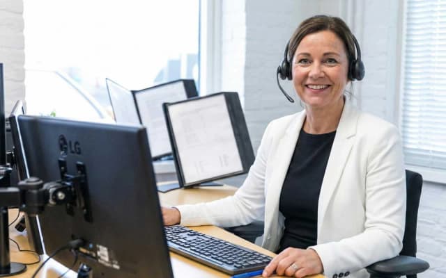 Offerte aanvragen